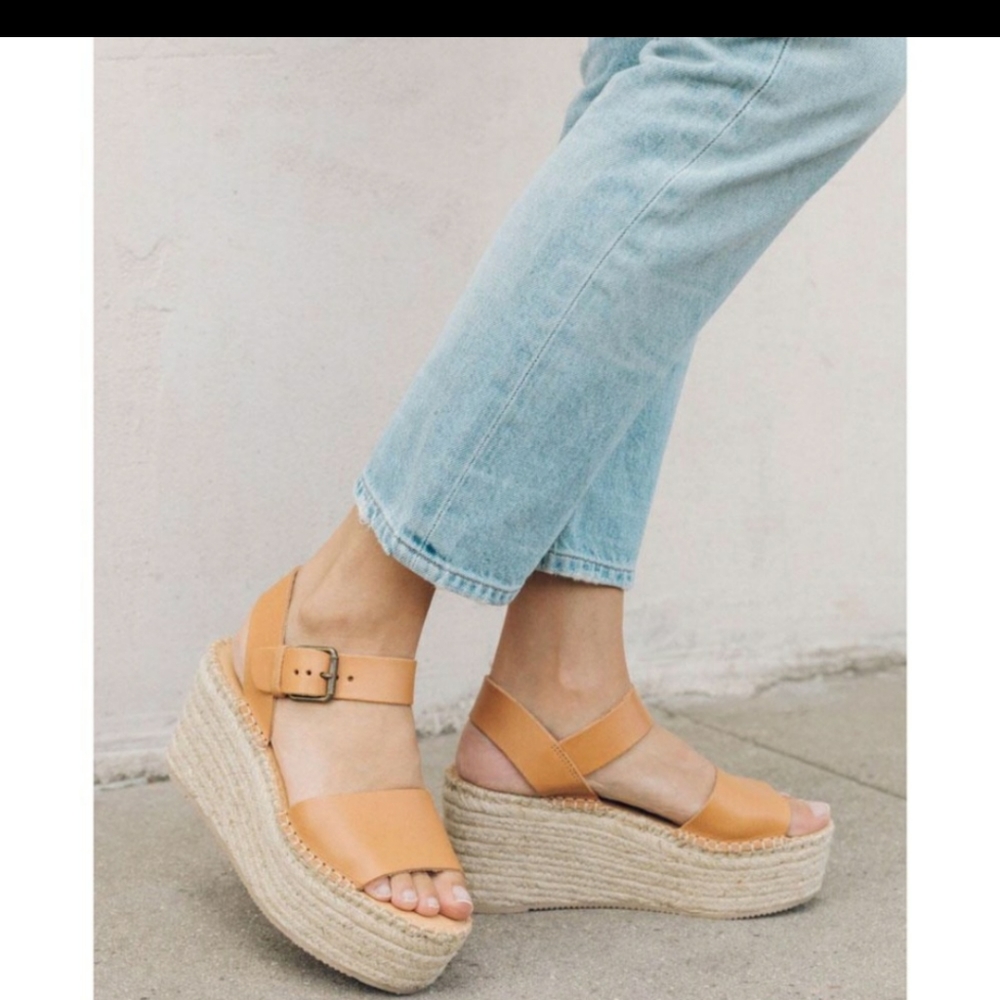 Soludos Wedges